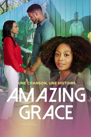 Image Une chanson d'amour : Amazing Grace