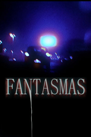Fantasmas (2025)