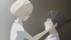 Araburu Kisetsu No Otome-domo Yo. – Episódio 08