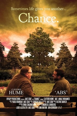 Poster Chance (2015)