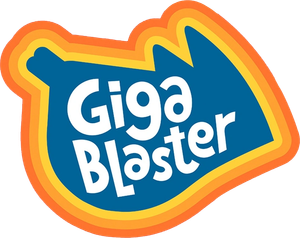 Gigablaster