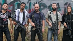 Fauda (2015) online ελληνικοί υπότιτλοι