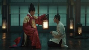 The Crowned Clown: 1×1
