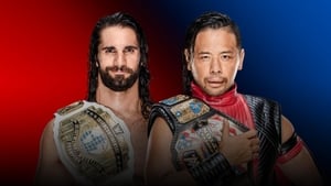 WWE Survivor Series 2018