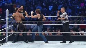 WWE SmackDown: 17×17