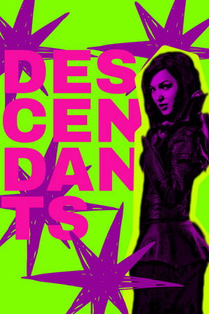 poster Descendants
