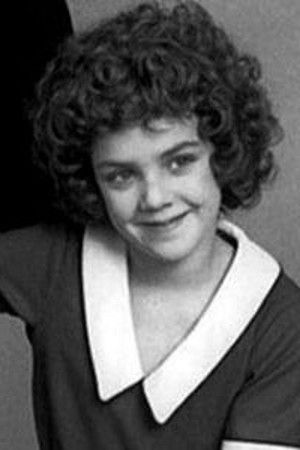 Andrea McArdle photo