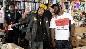 Smif-N-Wessun