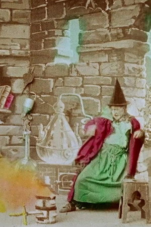 The Witch 10