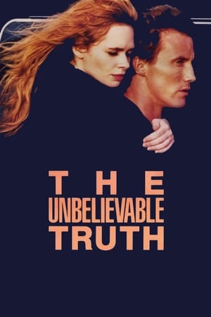 The Unbelievable Truth-Robert John Burke