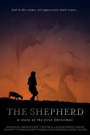 Poster The Shepherd (2017)