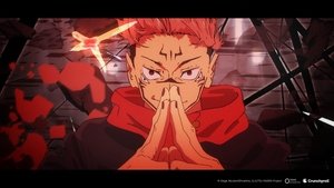 Jujutsu Kaisen Execution (2025) มหาเวทย์ผนึกมาร เดอะมูฟวี่ อุบัติการณ์ชิบูย่า จรดลล้างบาง