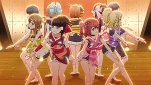 Love Live! Sunshine!! A Escola de Idol: 2×3