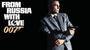 [James Bond] From Russia with Love (1963)