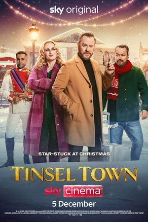 Tinsel Town (2025)