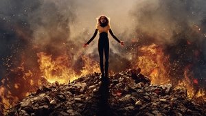 Dark Phoenix