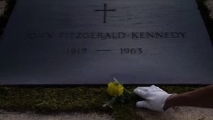 The Kennedys – La storia di una famiglia 1 x Episodio 8