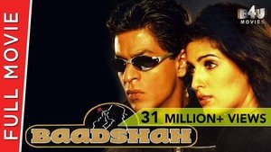 Baadshah