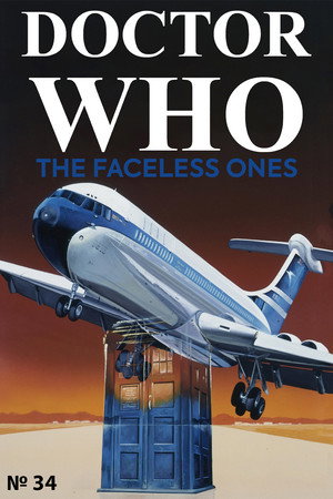 Doctor Who: The Faceless Ones
