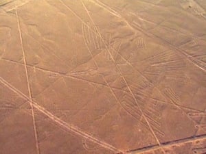 Digging for the Truth Secrets of the Nazca Lines