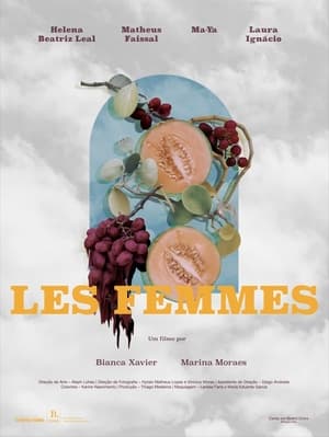 Poster Les Femmes 2022