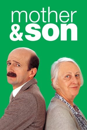 Mother and Son poster