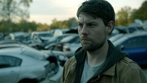 Outcast 2 x Episodio 8