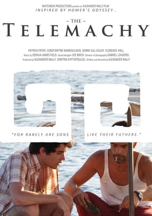 Poster The Telemachy ()