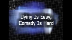 Image Two and a Half Men: Dying Is Easy, Comedy Is Hard