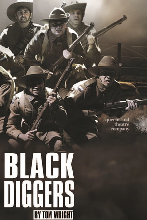 Black Diggers 3