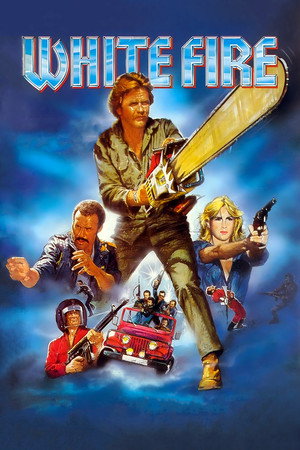 White Fire 12