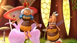 Maya the Bee A Strike in the Hive