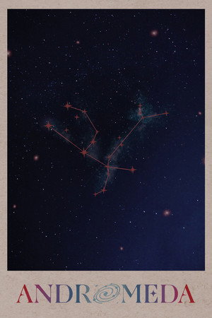 Andromeda 13