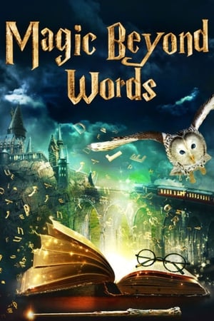 Image Magic Beyond Words: The J.K. Rowling Story