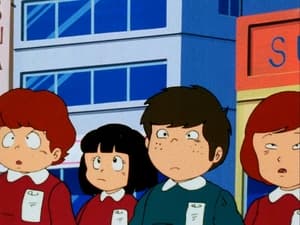 Urusei Yatsura: 1×8 {year} Online En Netflix