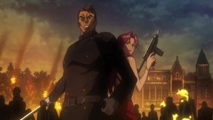 Highschool of the Dead: Season 1 Episode 12 – All DEAD’S Attack