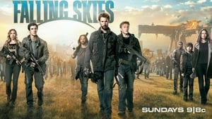 poster Falling Skies