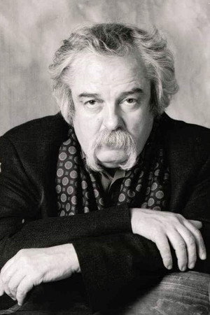 Savva Kulish portrait