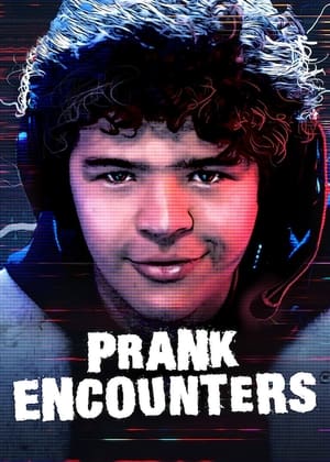 Prank Encounters - Scherzi da brivido: Stagione 2