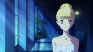 Tada Never Falls in Love Season 1 Episode 13