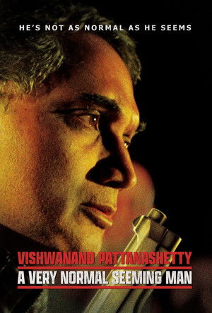 A Very Normal Seeming Man (2026)