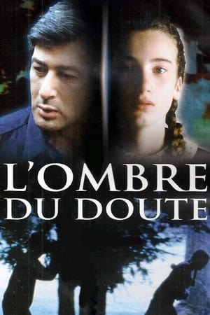 Poster A Shadow of a Doubt (1993)