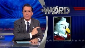 The Colbert Report: 11×40