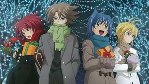Cardfight!! Vanguard