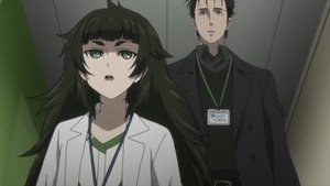 Steins;Gate 0 Epigraph of the Closed Curve -Closed Epigraph-