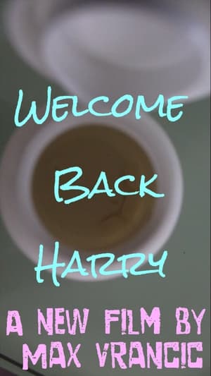 Welcome Back Harry