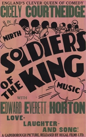 Soldiers of the King poster