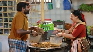 Thalaivan Thalaivii (2025) Hindi Dubbed AMZN
