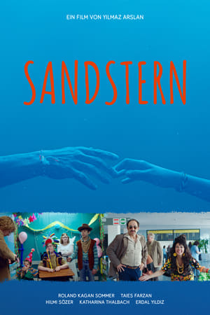 Image Sandstern