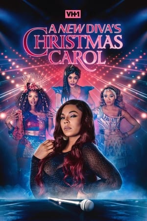 Image A New Diva's Christmas Carol